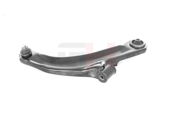 GH GH-513993H Querlenker RENAULT Modus / Grand Modus (F, JP) 1.5 dCi 90 88 PS Diesel 2016