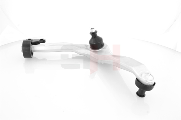 GH GH-514075V Suspension arm Rover 75 rj 1.8 120 hp Petrol 1999