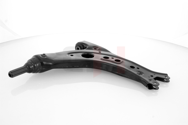 GH GH-514368 Braccetti Skoda Fabia Praktik 1.4 TDI 75 CV Diesel 2004