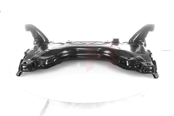 GH GH-591937 Atraminis rėmas / variklio atrama Citroen C4 Picasso mk1 1.6 HDi 109 AG dyzelinas 2013