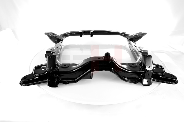 GH GH-593610 Achteras Opel Corsa C 1.2 Twinport (F08, F68) 80 Pk Benzine 2006