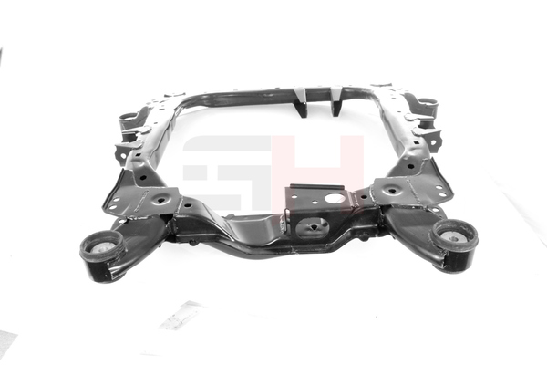 GH GH-593621 achteras Opel Astra G CC 2.0 OPC (F08, F48) 192 Pk Benzine 2004