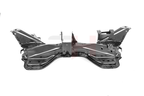 GH GH-593945 Πλαίσιο στήριξης / φορέας μηχανής Twingo c06 1.2 (C063, C064) 55 PS Βενζίνη 1996