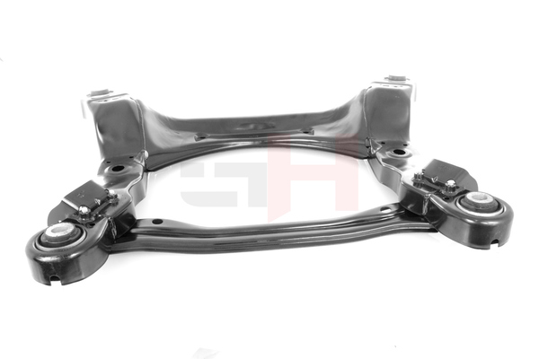 GH GH-594704 Palīgrāmis / agregātu balsts Audi A6 C6 4.2 quattro 335 ZS Benzīns 2006