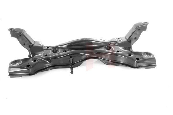GH GH-599914 Achteras Audi A1 8x 1.8 TFSI 192 Pk Benzine 2015