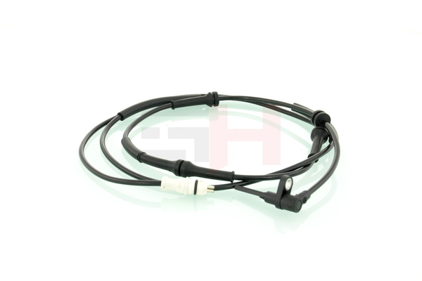 GH GH-701002H ABS-sensor FORD Transit Mk5 Flatbed Vrachtwagen/Chassis (V184, V185) 2.0 DI 86 Pk Diesel 2001