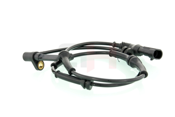 GH GH-701008H Senzor, stevilo obratov kolesa Mazda 121 DB