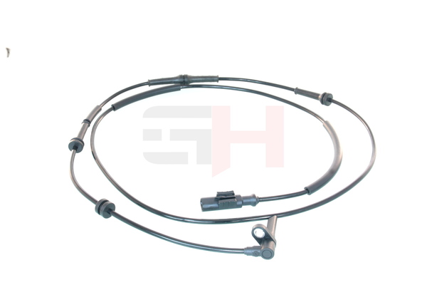 GH GH-701016V ABS-sensor RENAULT Modus / Grand Modus (F, JP) 1.5 dCi 90 88 Pk Diesel 2022