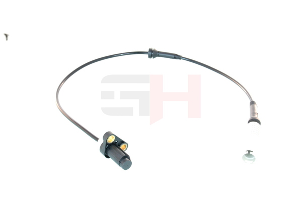 GH GH-701508 ABS Sensor POLESTAR Polestar 1 PHEV AWD 609 PS Benzin/Elektro 2024