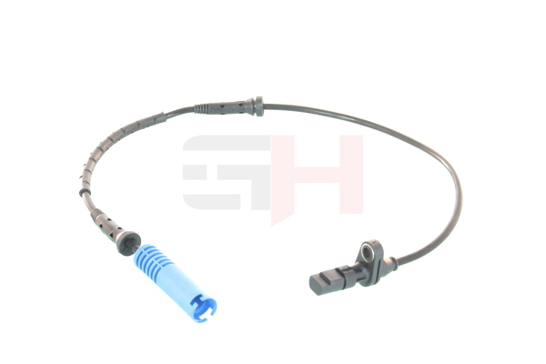 GH GH-701518 wielsnelheidssensor (abs) 3452 6752 016