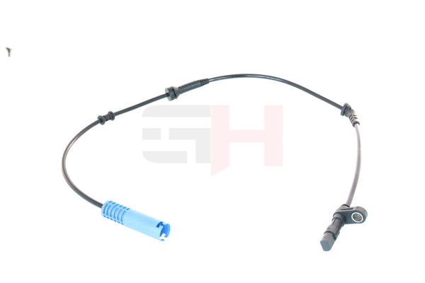 GH GH-701520 Sensor de ABS Mini r52 Cooper S 170 cv Gasolina 2006