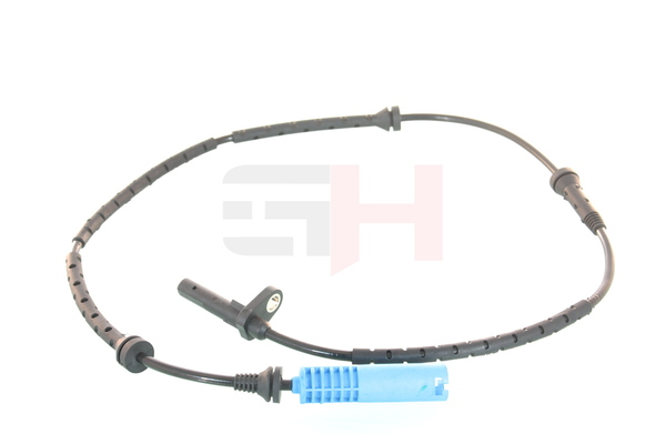 GH GH-701526 wielsnelheidssensor (abs) 131528
