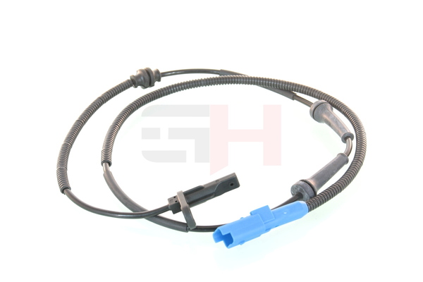 GH GH-701904 wielsnelheidssensor (abs) 96.387.201.80