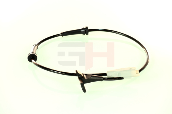 GH GH-701905 wielsnelheidssensor (abs) 96 653 867 80