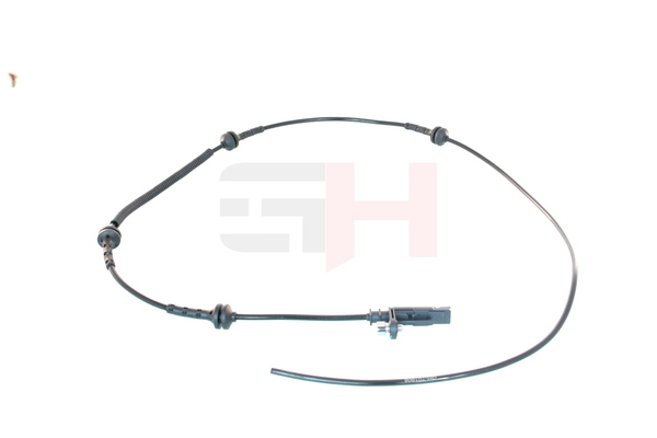 GH GH-701906 wielsnelheidssensor (abs) 4545.G0