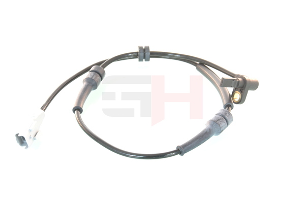 GH GH-701918V wielsnelheidssensor (abs) 14 938 820 80