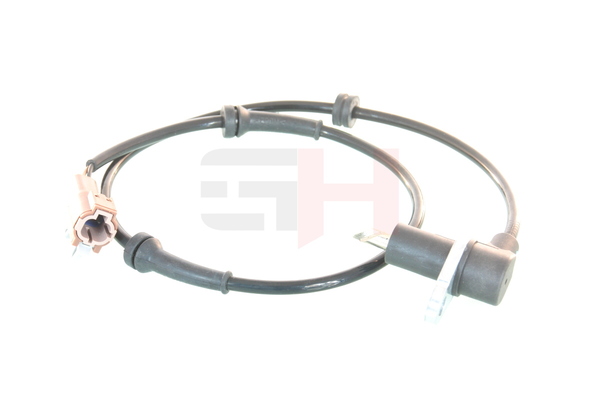 GH 479110W060 Wielsnelheidssensor (ABS) GH-702235V