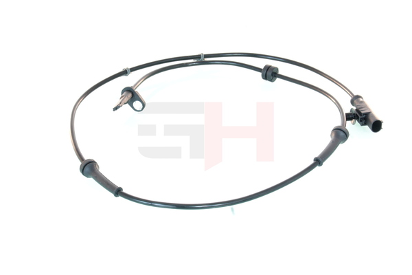 GH 47910ZR70A Wielsnelheidssensor (ABS) GH-702253