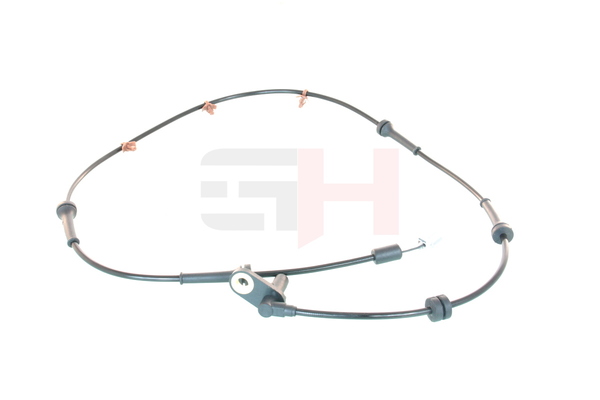 GH GH-702265H Sensor ABS Nissan Primera p12 Familiar 1.9 dCi 120 cv Gasóleo 2019