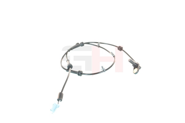 GH GH-702265V Sensor ABS Nissan Primera p12 Familiar 1.9 dCi 120 cv Gasóleo 2020