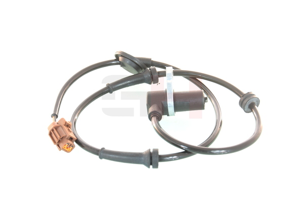 GH GH-702273V ABS-sensor Nissan Almera Mk2 1.5 90 Pk Benzine 2004