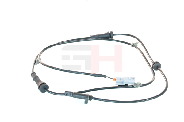 GH GH-702274 ABS sensors Nissan Pulsar c13 1.6 DIG-T 190 ZS Benzīns 2025