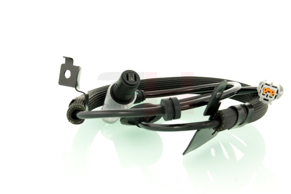GH GH-702284H Sensor de ABS DS DS4 / DS4 Crossback 1.6 THP 210 210 cv Gasolina 2017