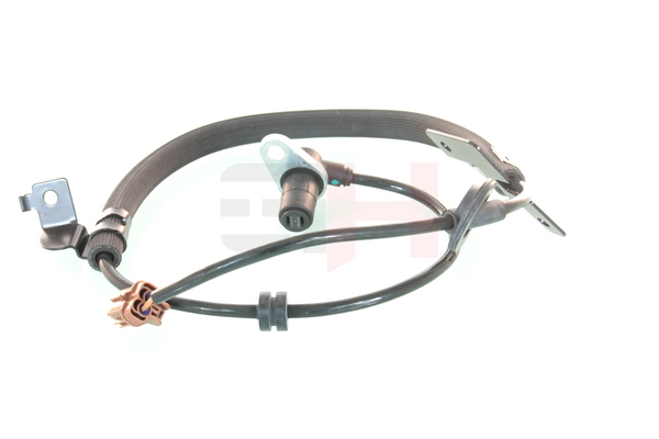 GH GH-702284V ABS-sensor Honda Civic VI 1.6 i Vtec (EK1, SO4) 125 Pk Benzine 1995
