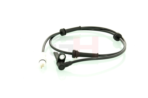 GH GH-702302V wielsnelheidssensor (abs) 46 531 420