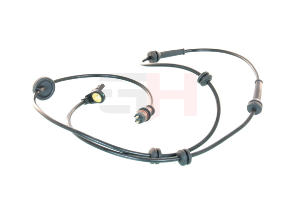 GH GH-702305V wielsnelheidssensor (abs) 4681 1205