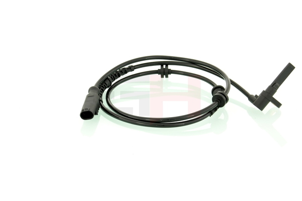 GH GH-702313 ABS-sensor FIAT Ducato III Flatbed Vrachtwagen / Chassis (250, 290) 2.0 D 115 Multijet 116 Pk Diesel 2023