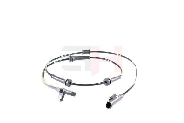 GH GH-702358 wielsnelheidssensor (abs) 1563623