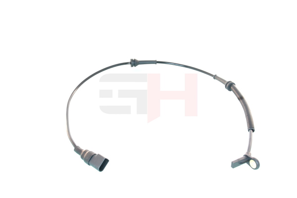 GH GH-702501 wielsnelheidssensor (abs) 2N112B3-72AB