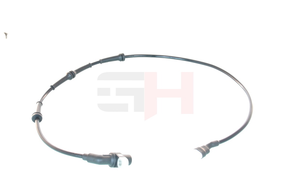 GH GH-702503 wielsnelheidssensor (abs) 1E00-43701B