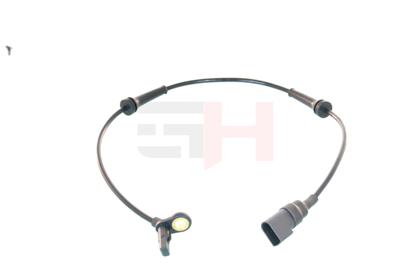 GH GH-702509 wielsnelheidssensor (abs) 9 8AG 2B372AF