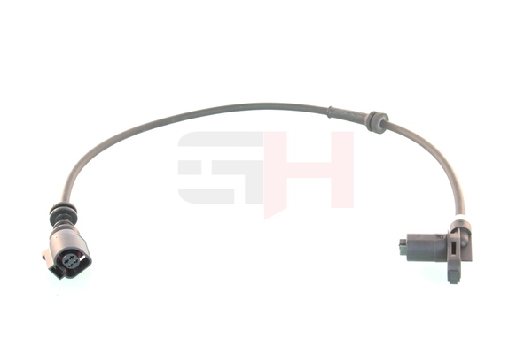 GH GH-702514H wielsnelheidssensor (abs) YM21 2B372 AB