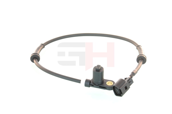 GH GH-702517 wielsnelheidssensor (abs) 7M0 927 807B