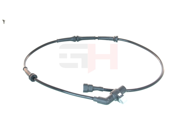 GH-702520 GH 97KG2B372AB ABS-Sensor