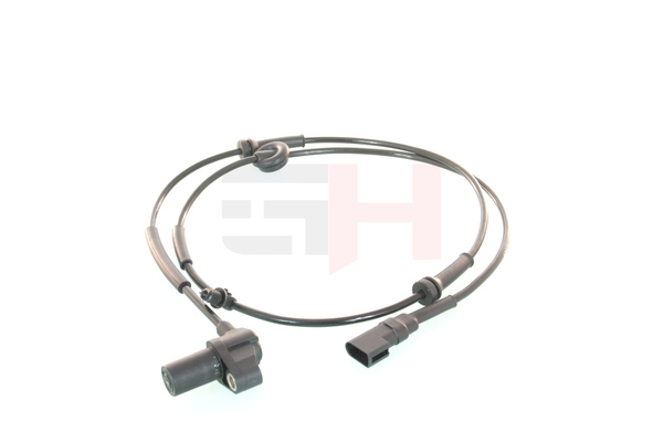 GH GH-702532V ABS-sensor Ford Transit Mk5 Bus 2.0 DI 75 Pk Diesel 2004