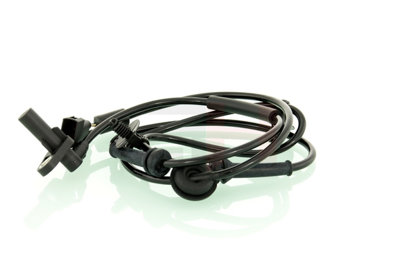 GH GH-702537 wielsnelheidssensor (abs) 6C11 2B372 AC
