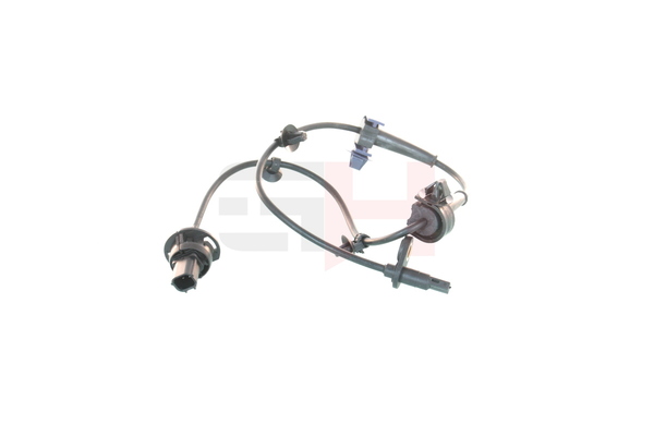 GH GH-702610V wielsnelheidssensor (abs) 57455SMGE01