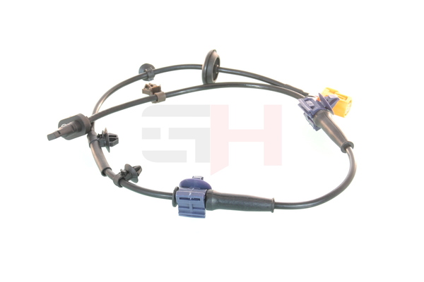 GH GH-702618V höchste Qualität