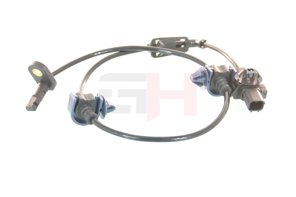 GH GH-702622V wielsnelheidssensor (abs) 57455-SNA-003