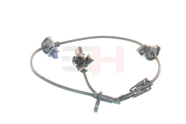 GH GH-702626H ABS-sensor HONDA Civic VIII Sedan (FD, FA) 1.3 IMA (FD3) 116 Pk Benzine/Elektro 2012