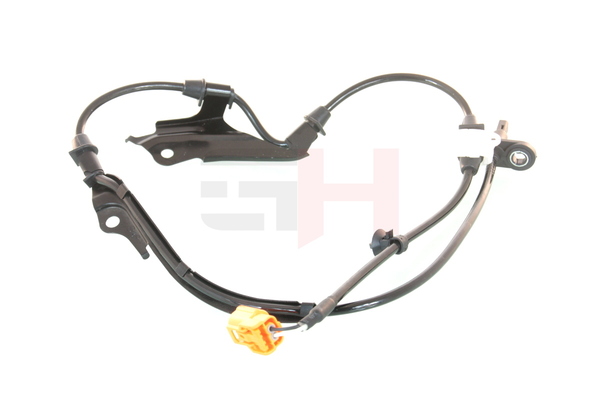 GH GH-702627H Sensor ABS Toyota Verso-S 120D 1.4 D4-D (NLP121_) 90 cv Gasóleo 2014