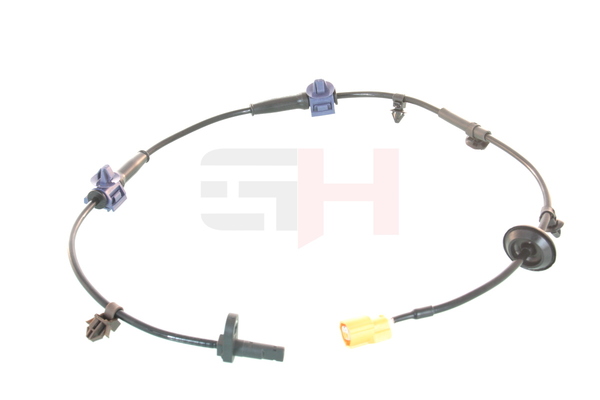 GH-702629V GH 57455SAGH01 ABS-Sensor