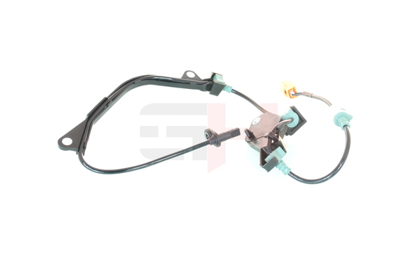 GH GH-702633H ABS sensors Nissan Pulsar c13 1.6 DIG-T 190 ZS Benzīns 2018