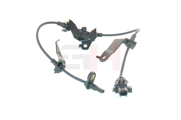 GH GH-702641H ABS-sensor HONDA Civic VIII Sedan (FD, FA) 1.3 IMA (FD3) 116 Pk Benzine/Elektro 2010