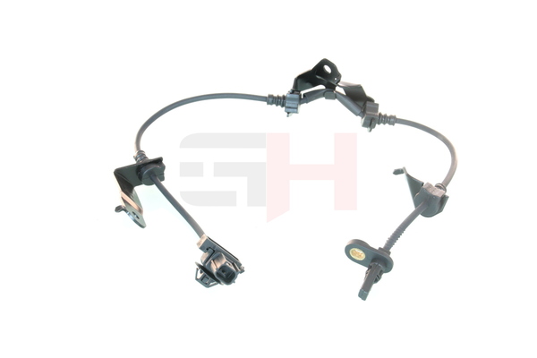 GH GH-702641V ABS-sensor HONDA Civic VIII Sedan (FD, FA) 1.3 IMA (FD3) 116 Pk Benzine/Elektro 2011