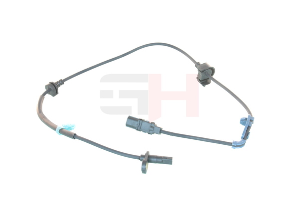 GH GH-702646V Sensor de ABS Hyundai Coupe RD 2.0 16V 139 cv Gasolina 1996